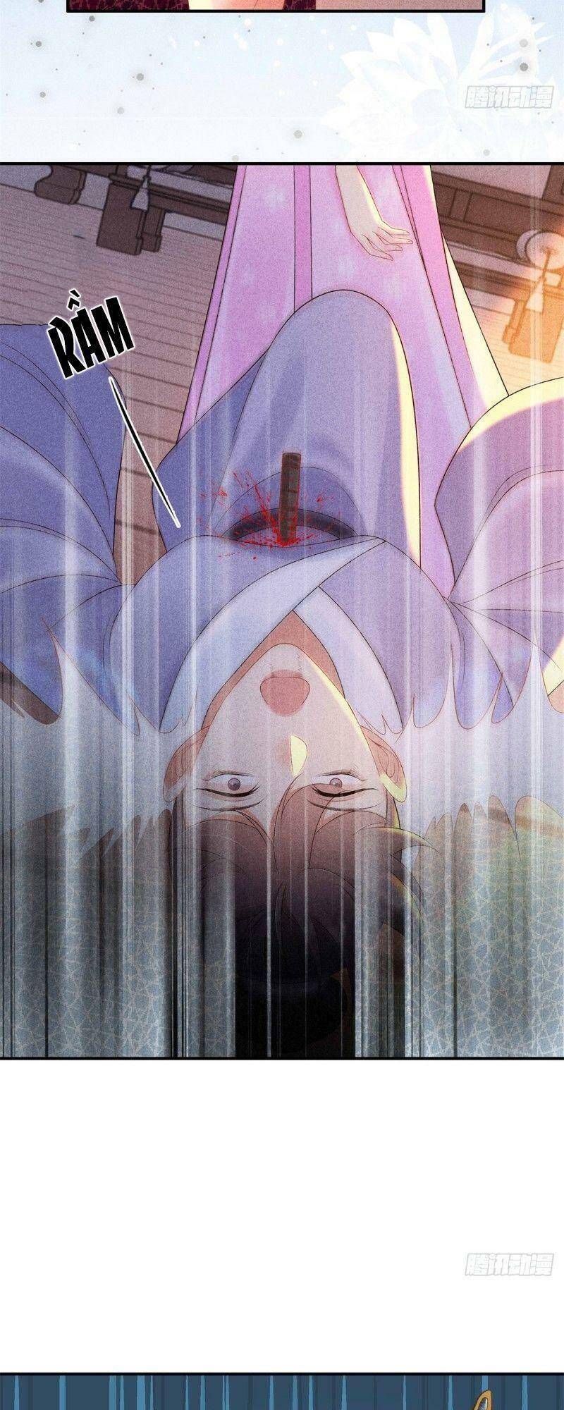 Trọng Sinh Chi Đích Nữ Bất Thiện - Chương 66