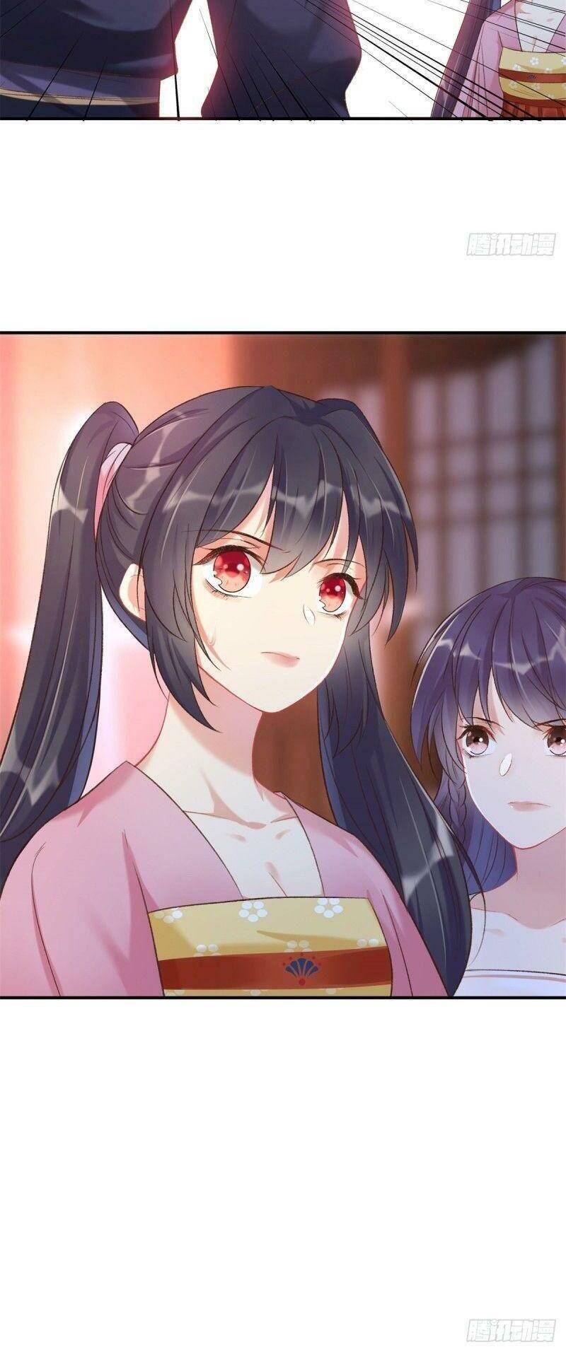 Trọng Sinh Chi Đích Nữ Bất Thiện - Chương 66