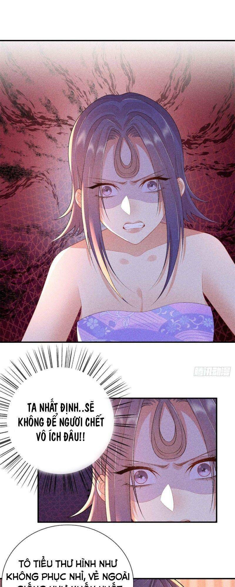 Trọng Sinh Chi Đích Nữ Bất Thiện - Chương 66