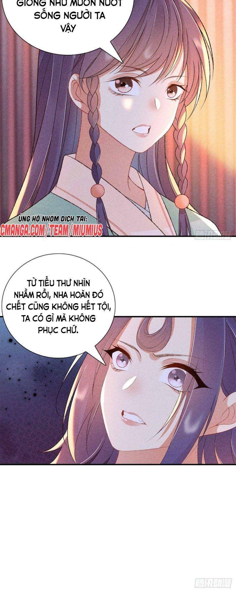 Trọng Sinh Chi Đích Nữ Bất Thiện - Chương 66