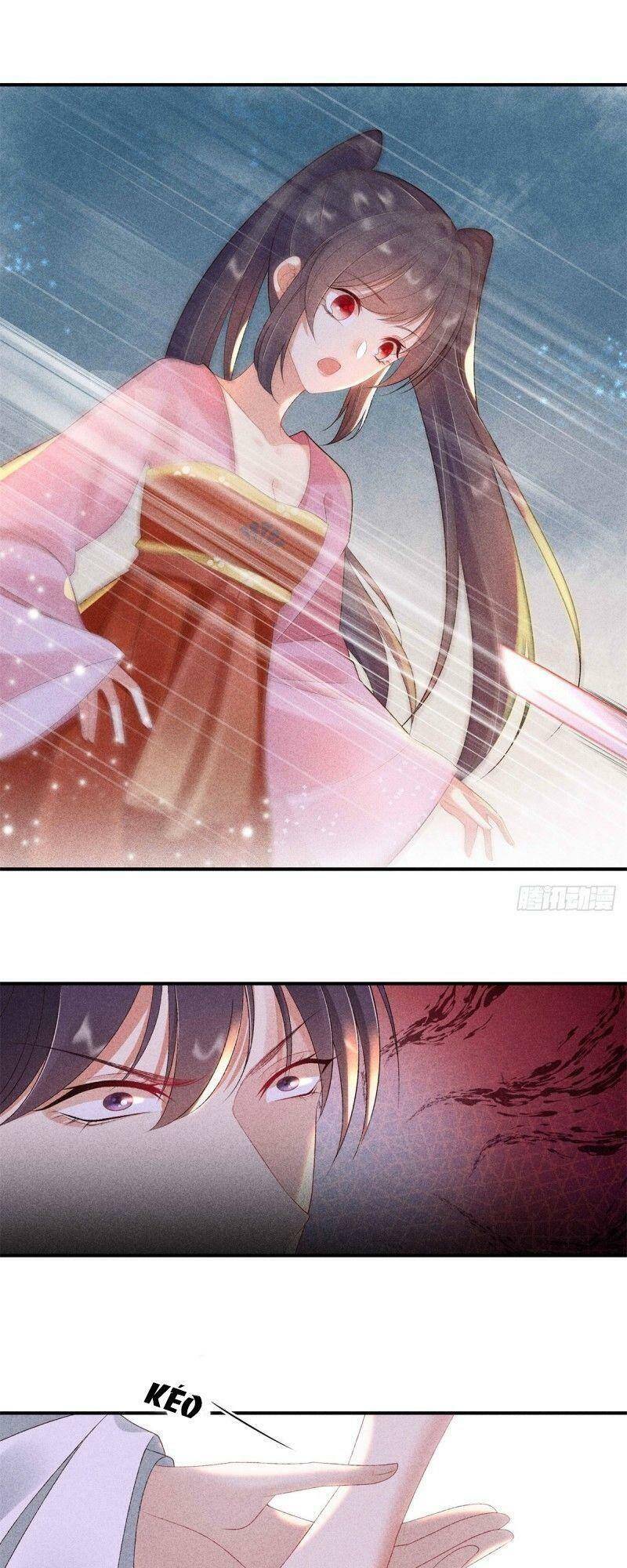 Trọng Sinh Chi Đích Nữ Bất Thiện - Chương 66