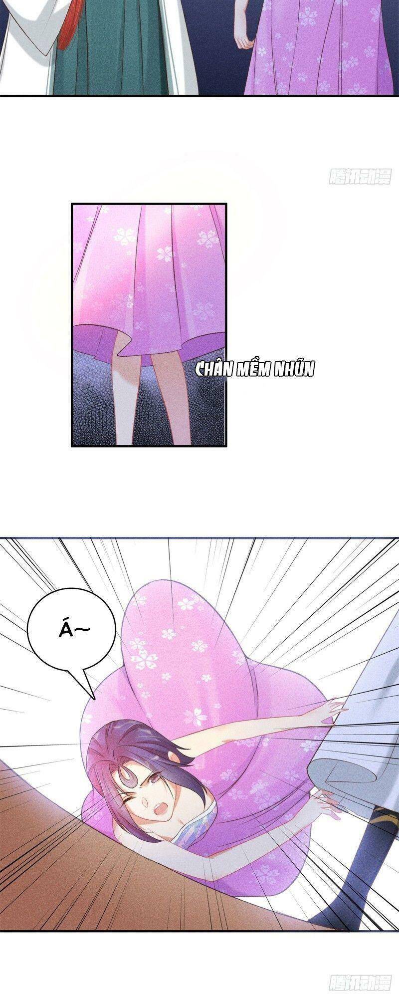 Trọng Sinh Chi Đích Nữ Bất Thiện - Chương 66