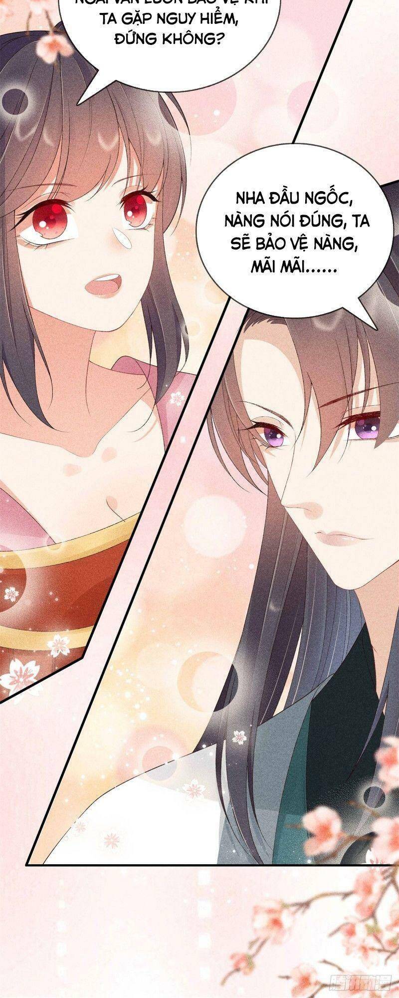 Trọng Sinh Chi Đích Nữ Bất Thiện - Chương 66