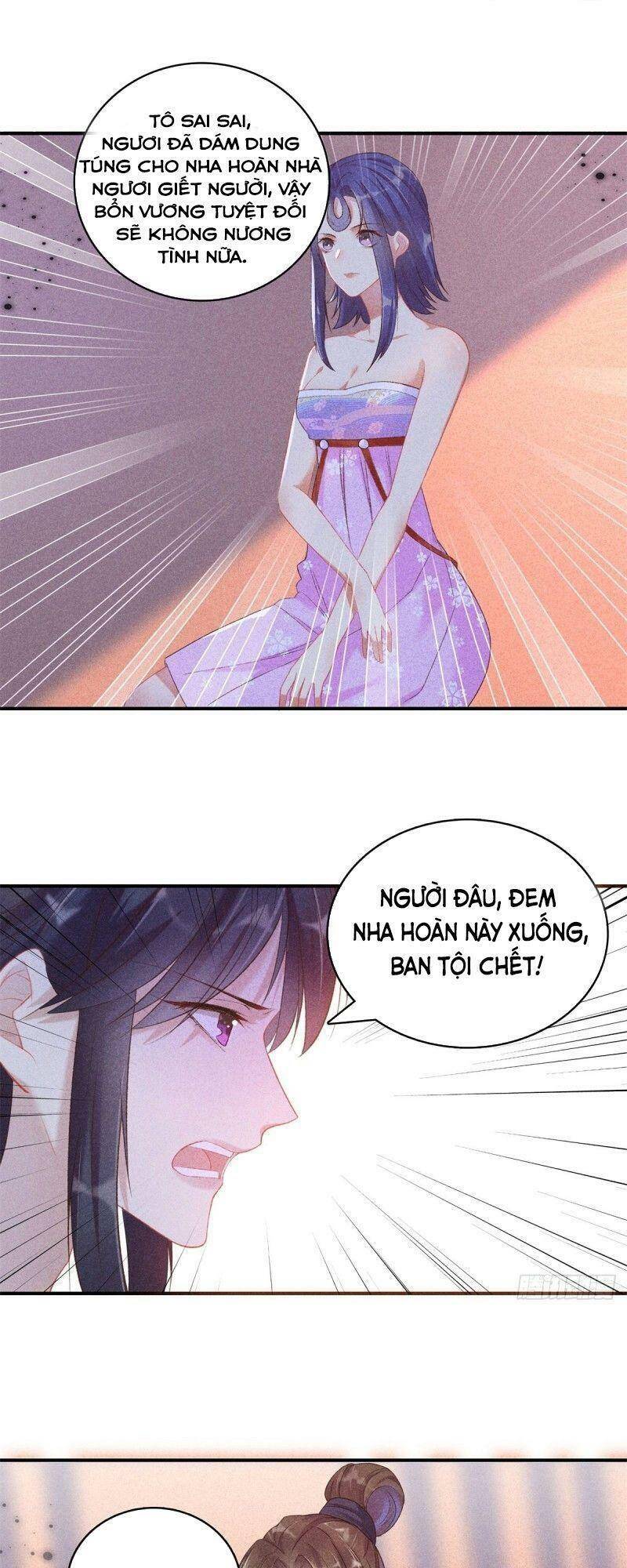 Trọng Sinh Chi Đích Nữ Bất Thiện - Chương 66