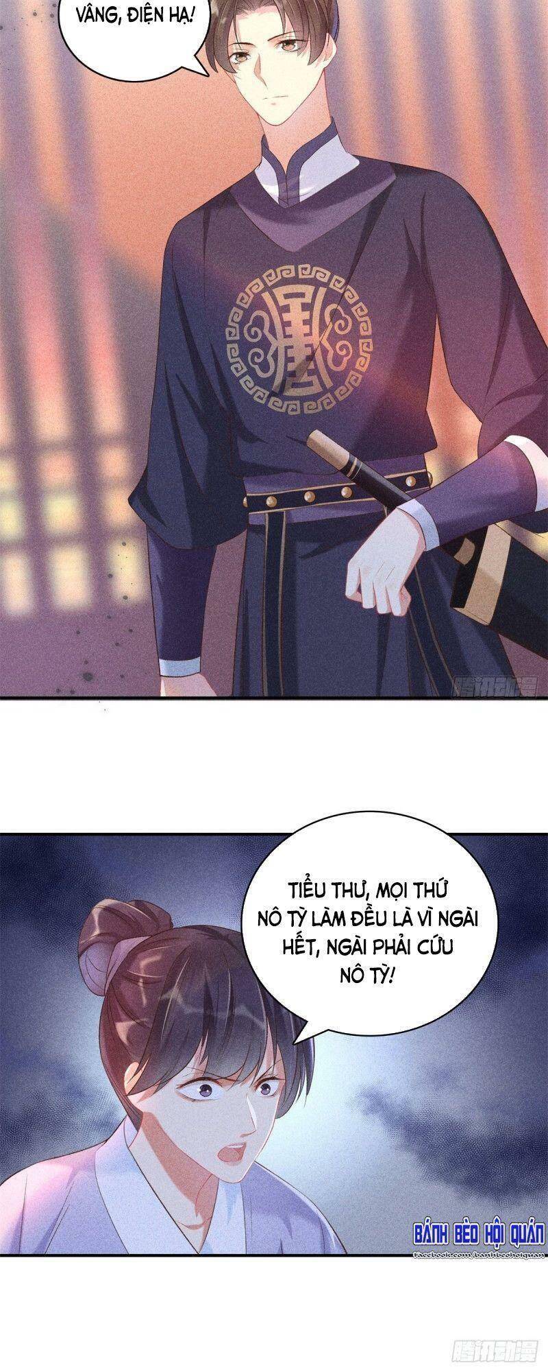 Trọng Sinh Chi Đích Nữ Bất Thiện - Chương 66