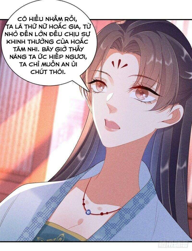 Trọng Sinh Chi Đích Nữ Bất Thiện - Chương 67