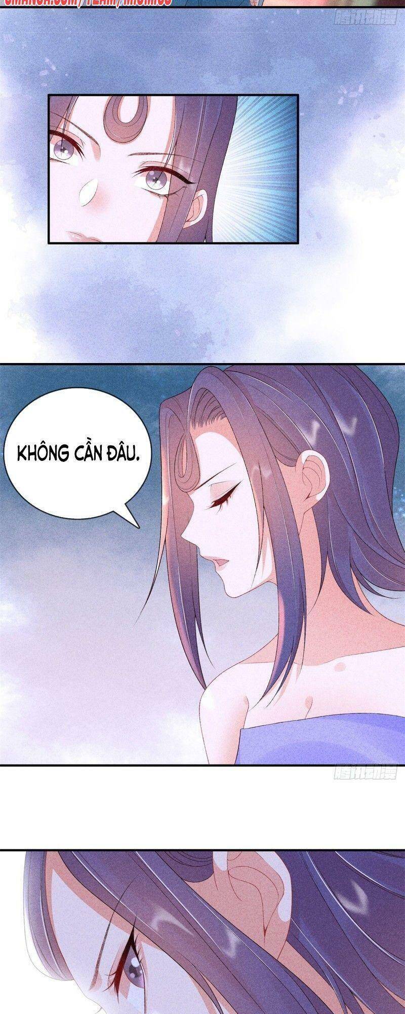 Trọng Sinh Chi Đích Nữ Bất Thiện - Chương 67