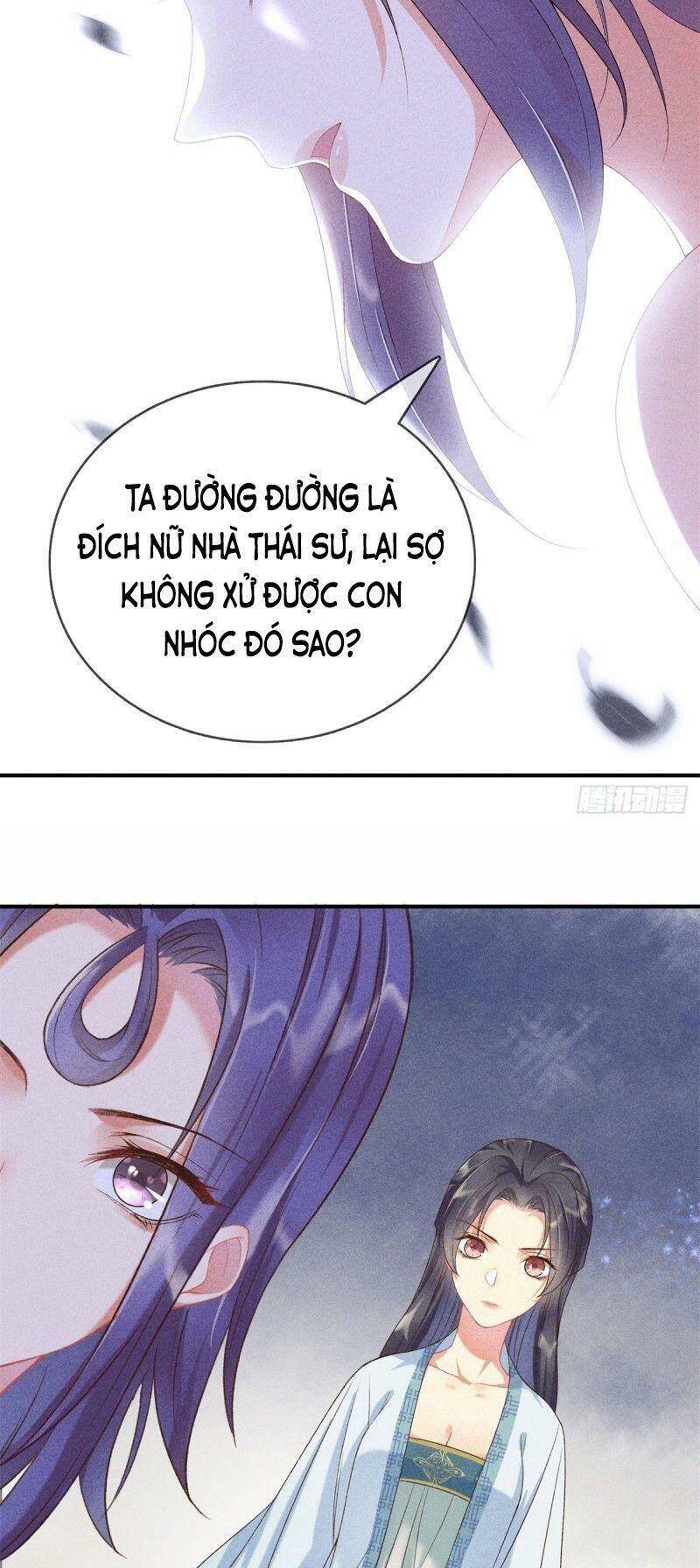 Trọng Sinh Chi Đích Nữ Bất Thiện - Chương 67