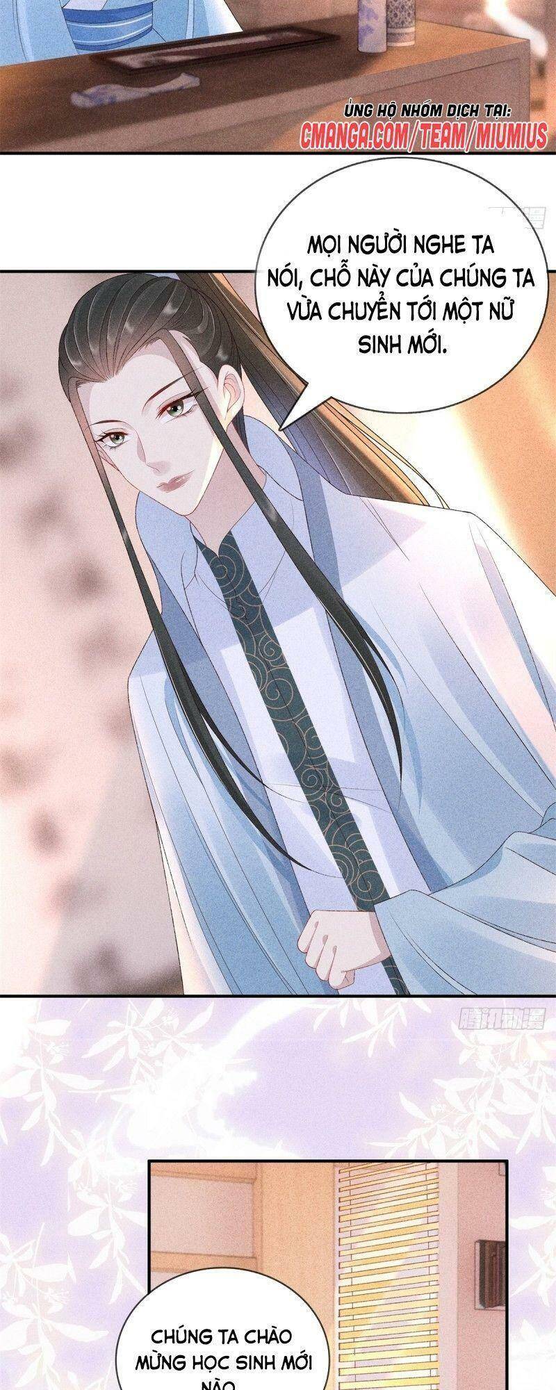 Trọng Sinh Chi Đích Nữ Bất Thiện - Chương 67