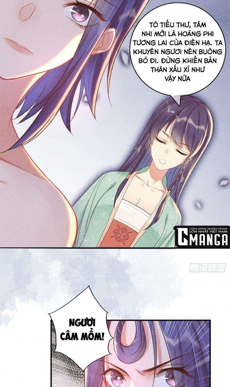 Trọng Sinh Chi Đích Nữ Bất Thiện - Chương 67