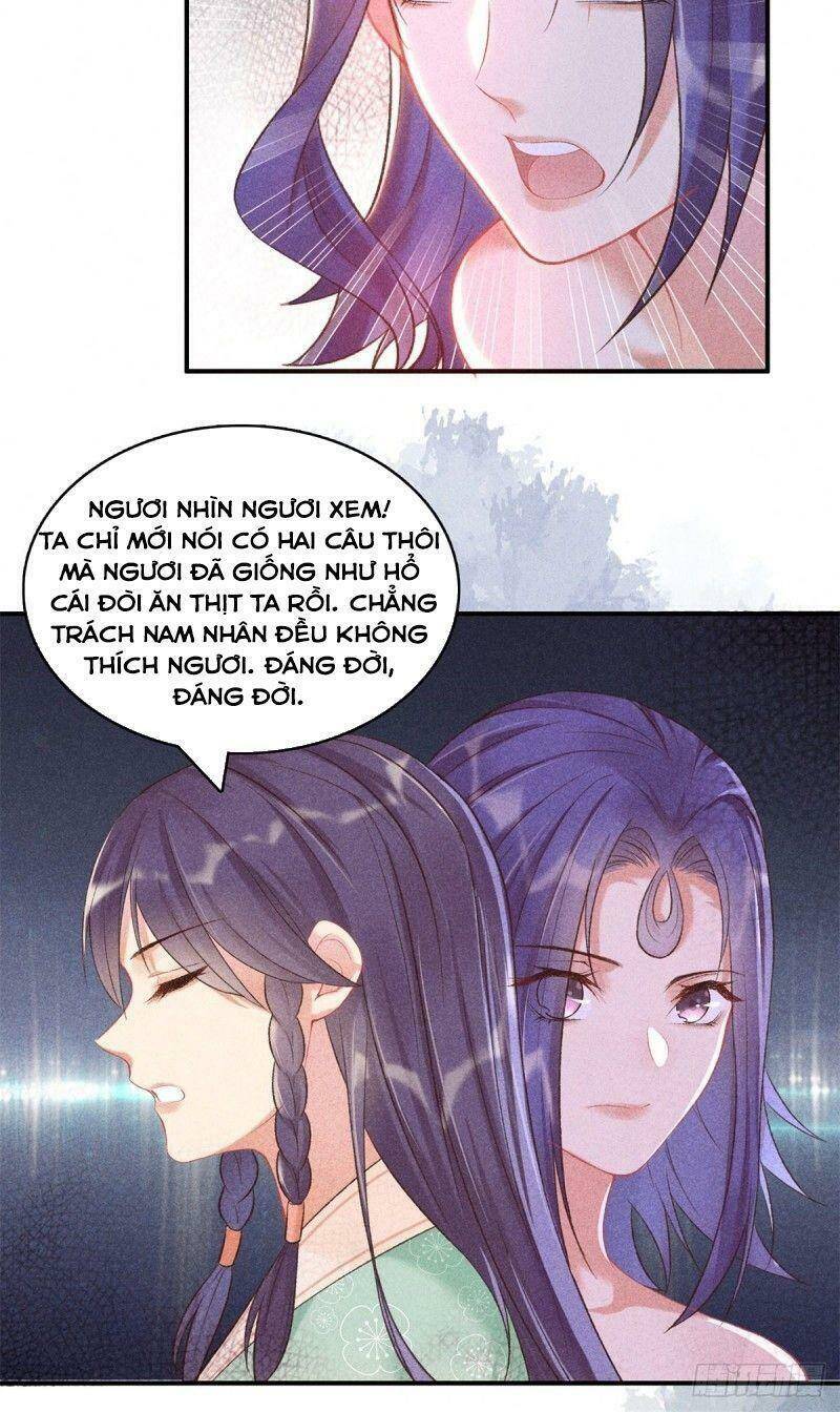 Trọng Sinh Chi Đích Nữ Bất Thiện - Chương 67