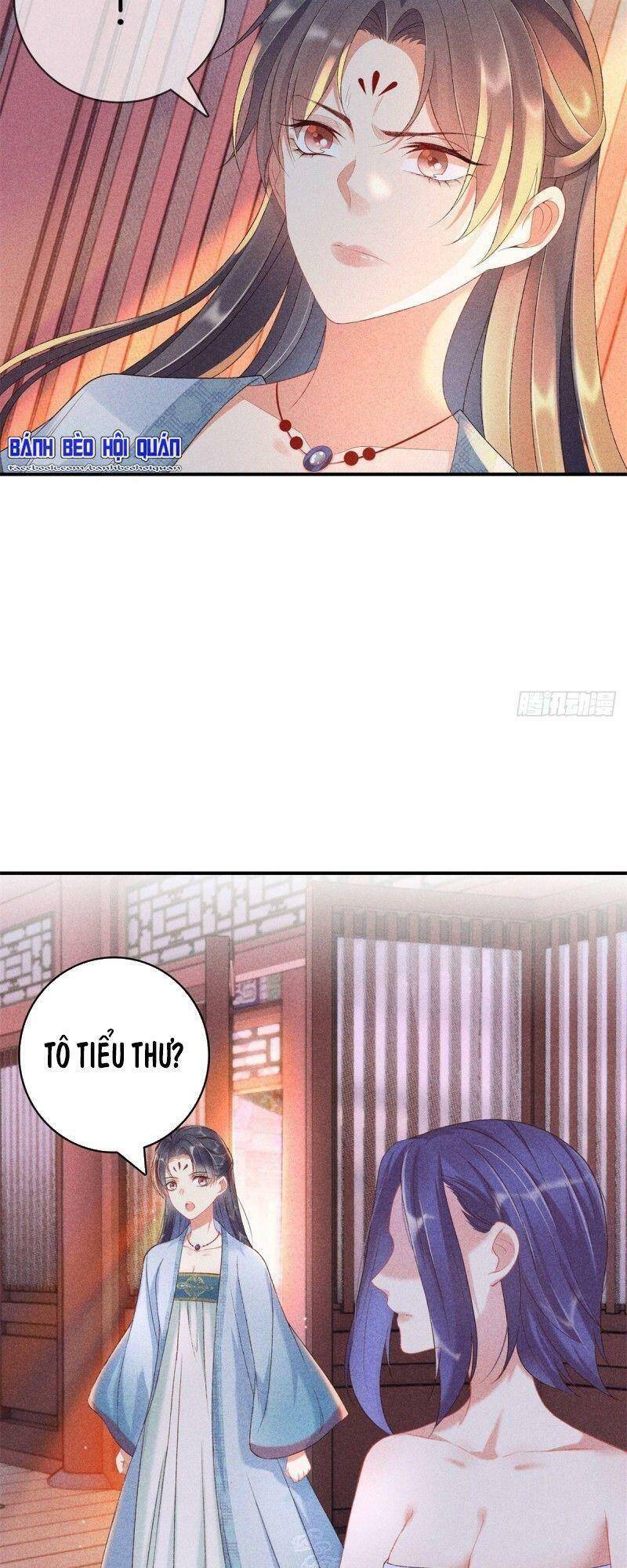 Trọng Sinh Chi Đích Nữ Bất Thiện - Chương 67