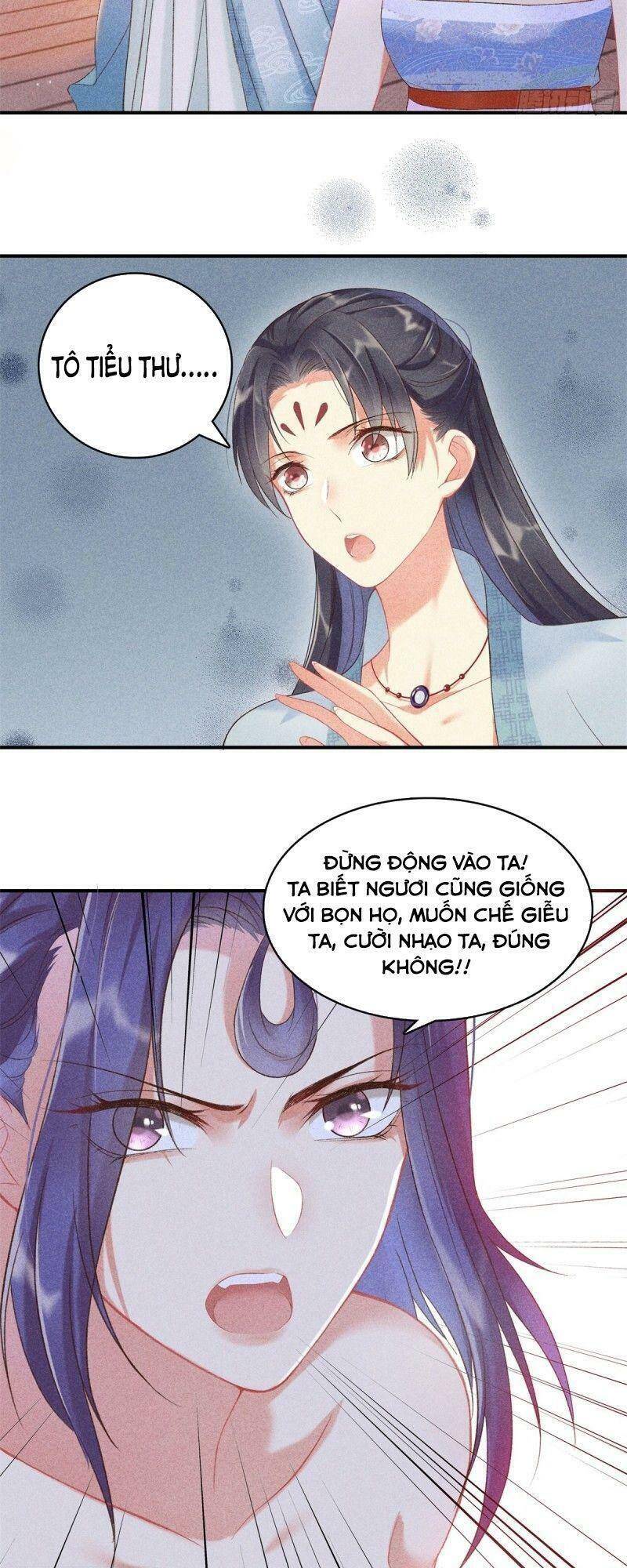 Trọng Sinh Chi Đích Nữ Bất Thiện - Chương 67