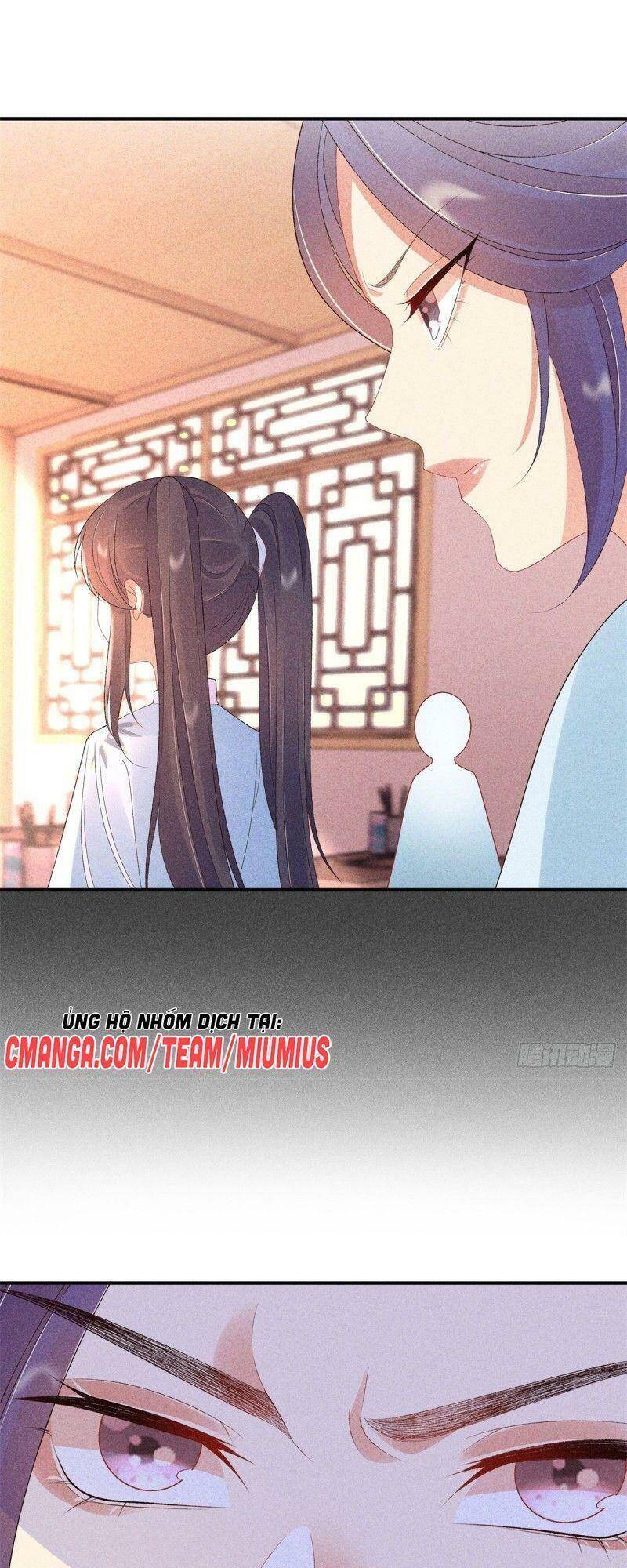 Trọng Sinh Chi Đích Nữ Bất Thiện - Chương 68