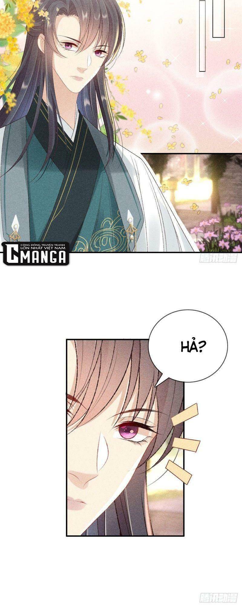 Trọng Sinh Chi Đích Nữ Bất Thiện - Chương 68