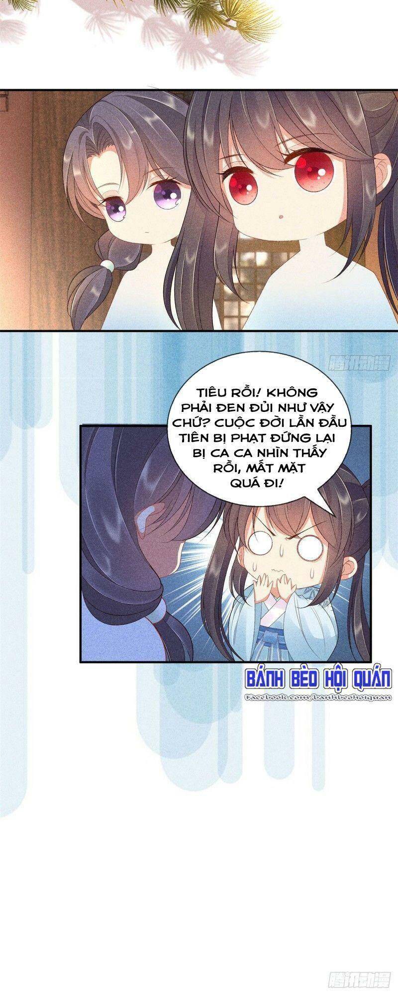 Trọng Sinh Chi Đích Nữ Bất Thiện - Chương 68