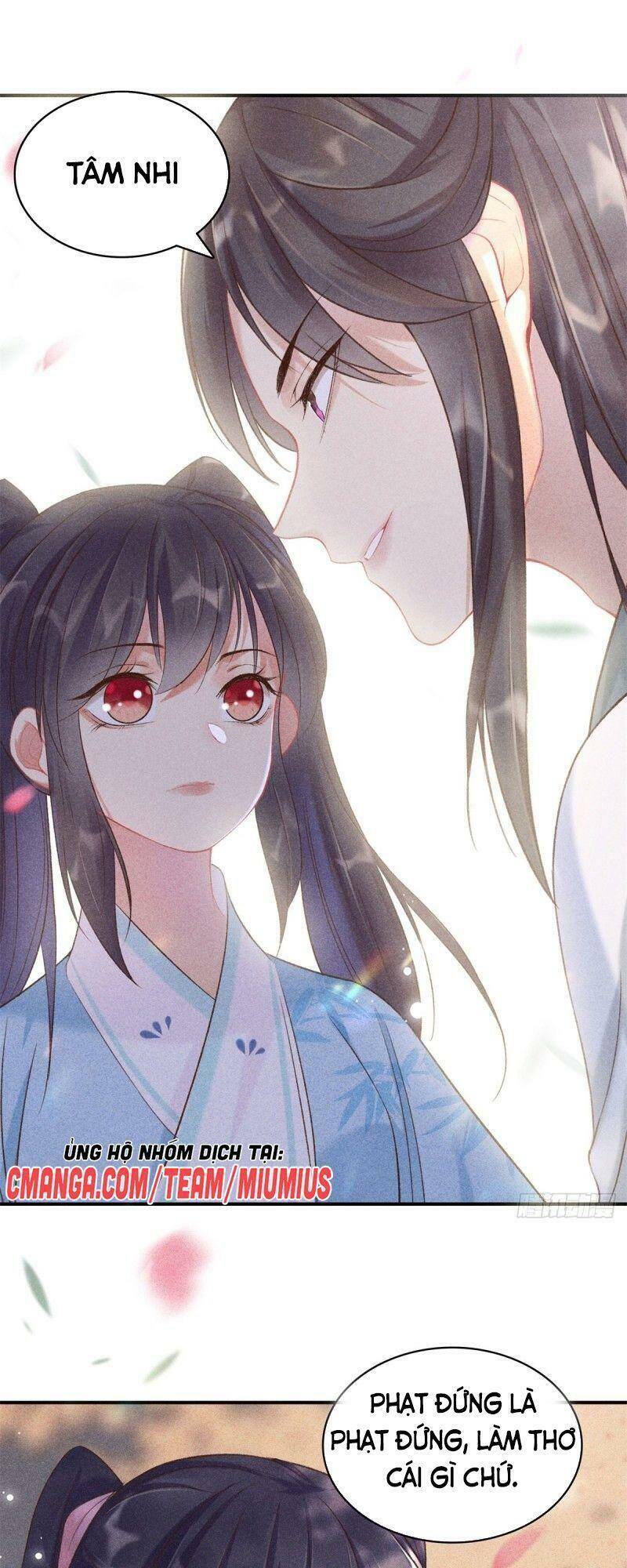 Trọng Sinh Chi Đích Nữ Bất Thiện - Chương 68