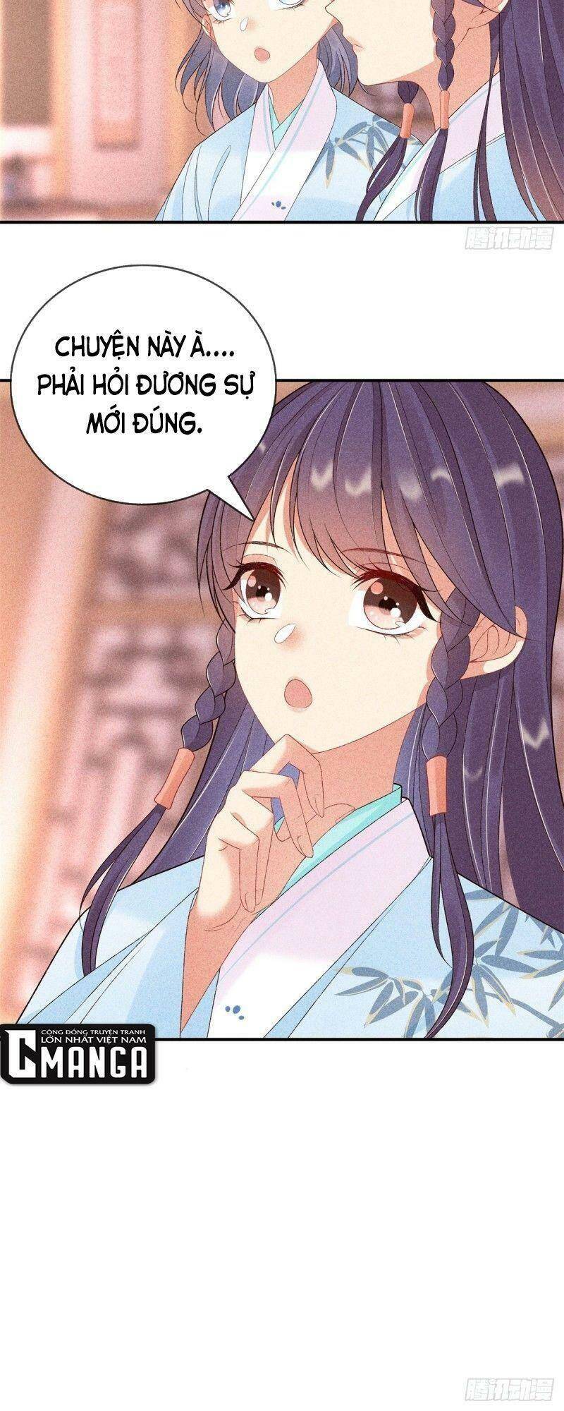 Trọng Sinh Chi Đích Nữ Bất Thiện - Chương 68