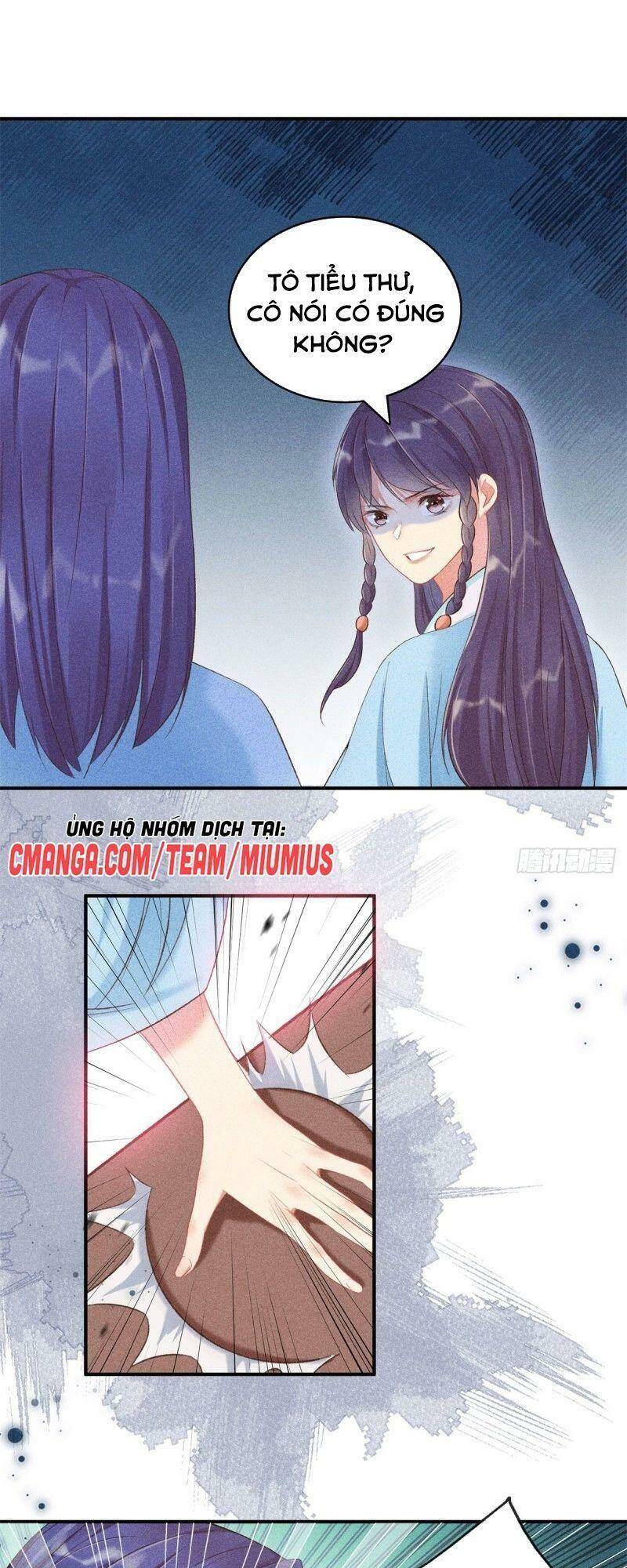 Trọng Sinh Chi Đích Nữ Bất Thiện - Chương 68