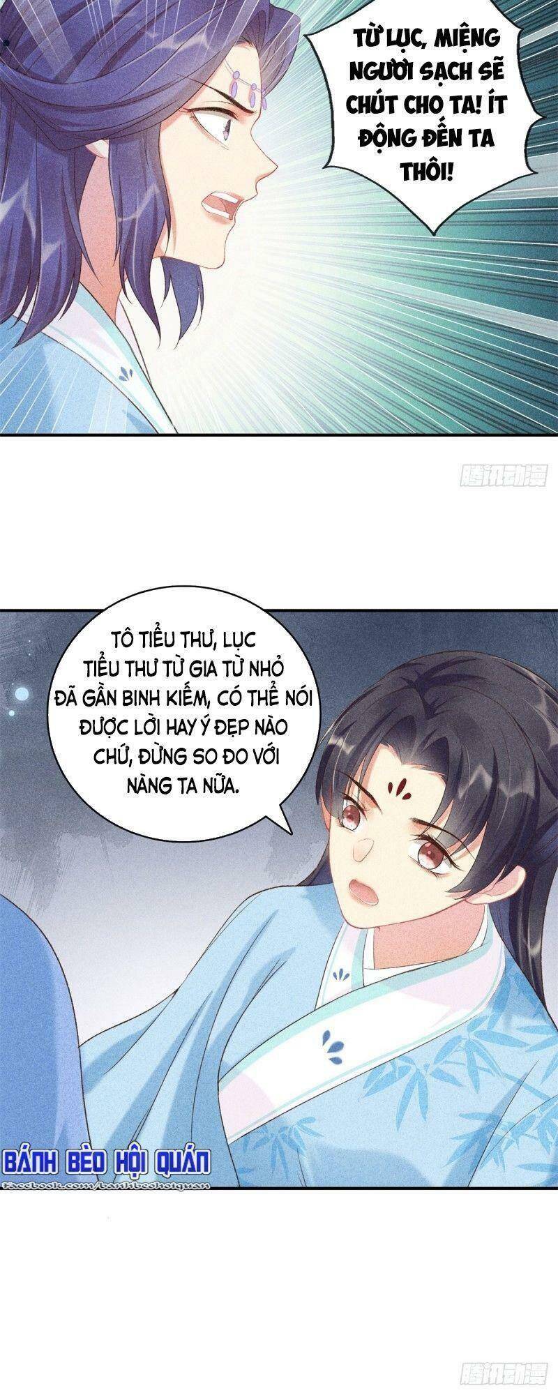 Trọng Sinh Chi Đích Nữ Bất Thiện - Chương 68