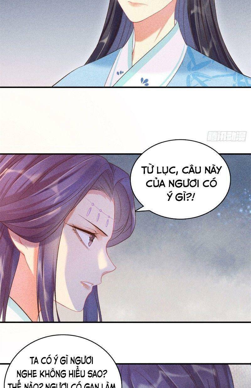 Trọng Sinh Chi Đích Nữ Bất Thiện - Chương 68