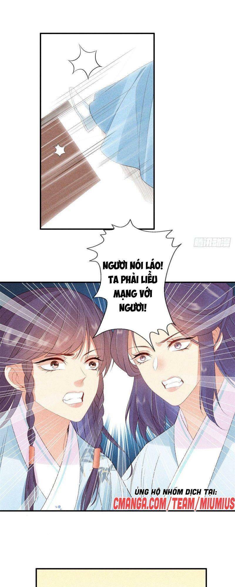 Trọng Sinh Chi Đích Nữ Bất Thiện - Chương 68