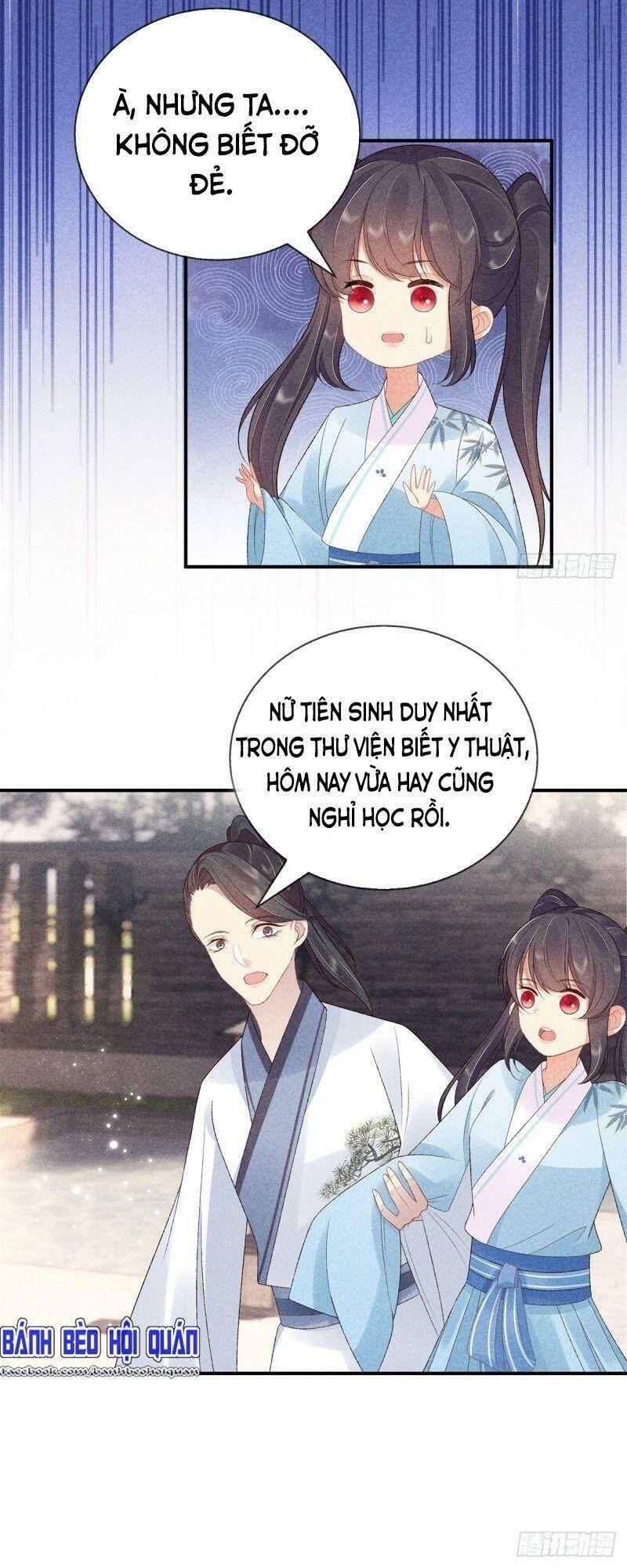 Trọng Sinh Chi Đích Nữ Bất Thiện - Chương 69