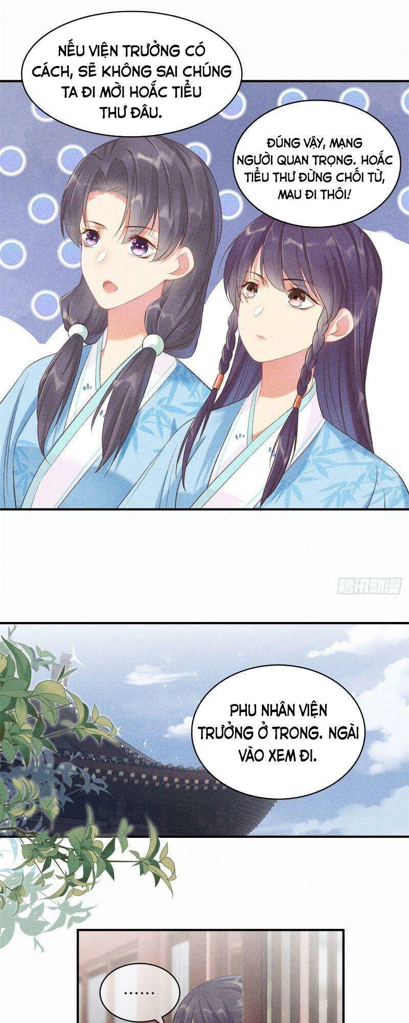 Trọng Sinh Chi Đích Nữ Bất Thiện - Chương 69