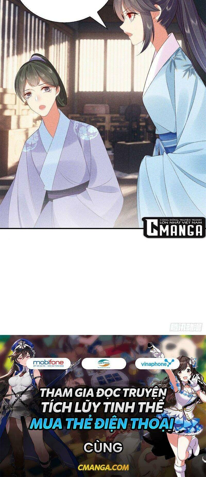 Trọng Sinh Chi Đích Nữ Bất Thiện - Chương 69