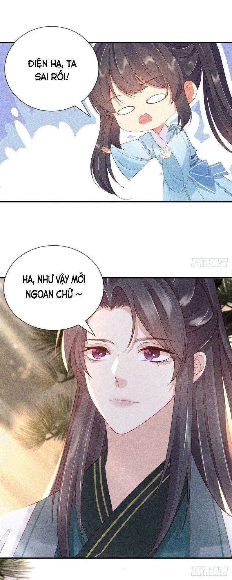 Trọng Sinh Chi Đích Nữ Bất Thiện - Chương 69