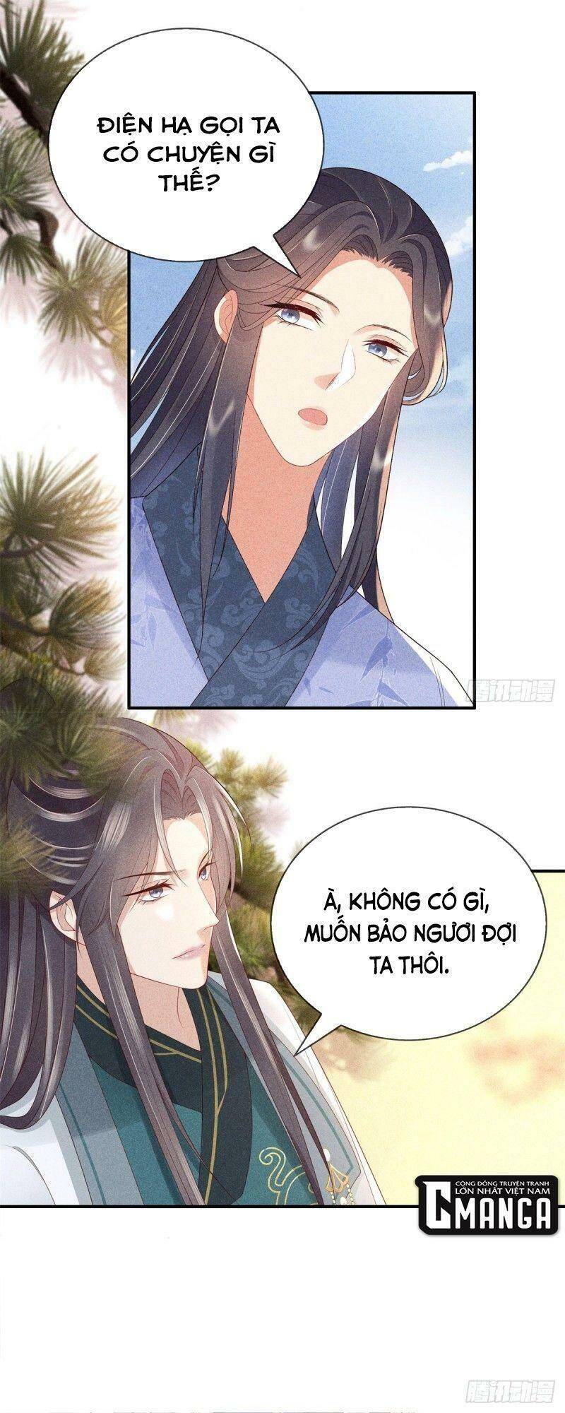 Trọng Sinh Chi Đích Nữ Bất Thiện - Chương 69