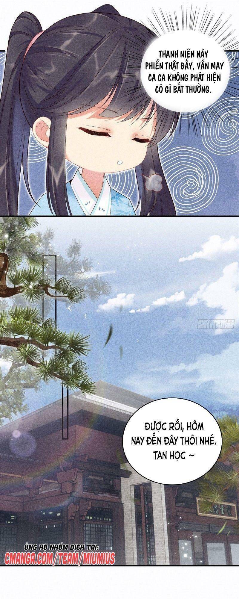 Trọng Sinh Chi Đích Nữ Bất Thiện - Chương 69