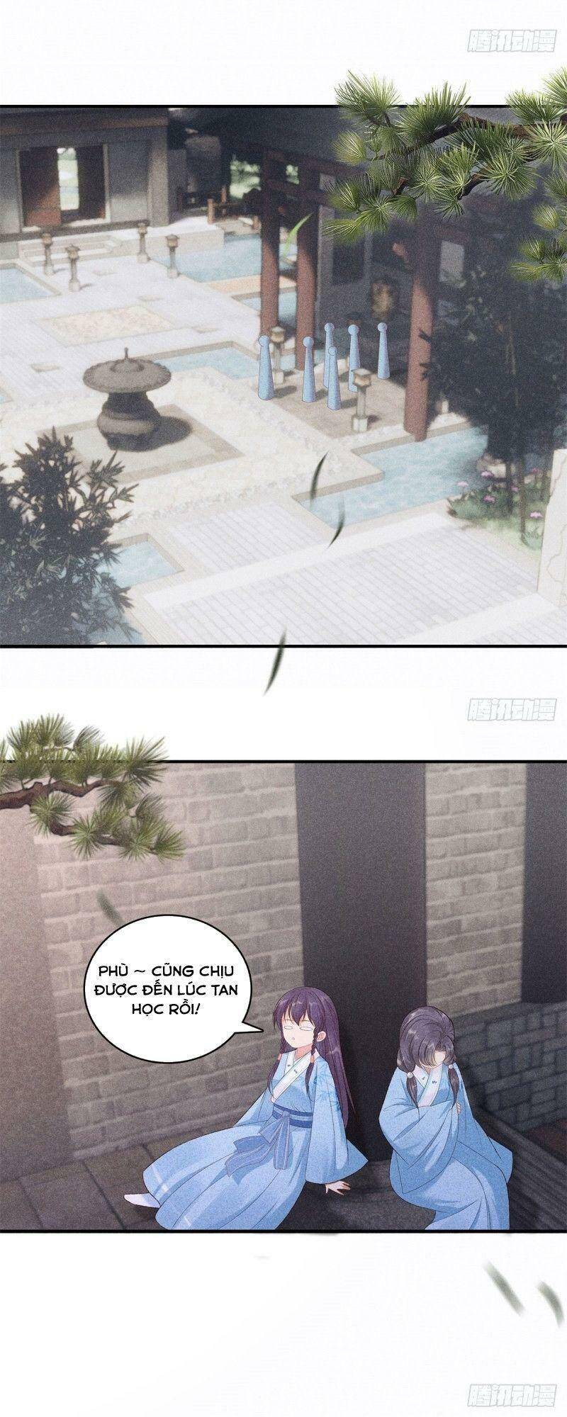 Trọng Sinh Chi Đích Nữ Bất Thiện - Chương 69