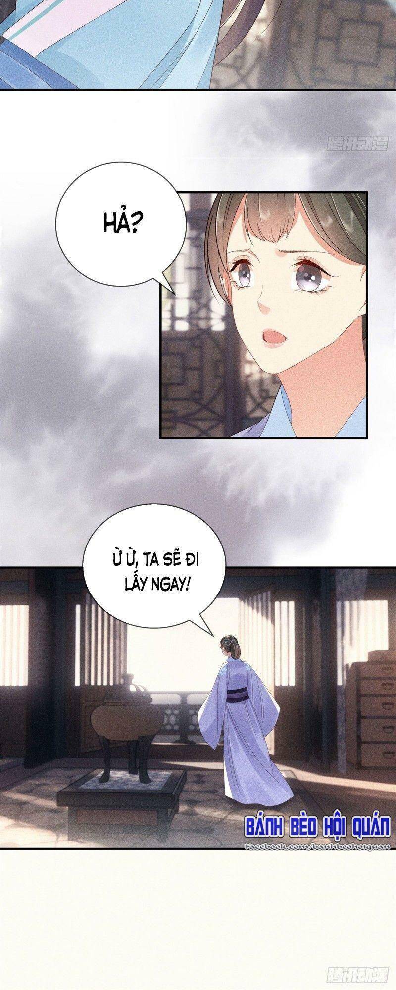 Trọng Sinh Chi Đích Nữ Bất Thiện - Chương 70