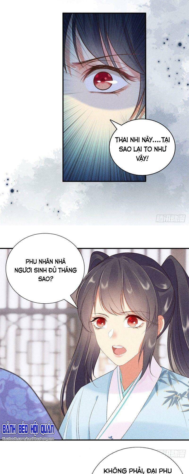 Trọng Sinh Chi Đích Nữ Bất Thiện - Chương 70