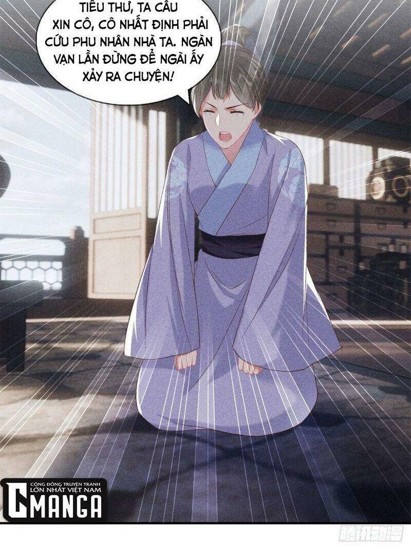 Trọng Sinh Chi Đích Nữ Bất Thiện - Chương 70