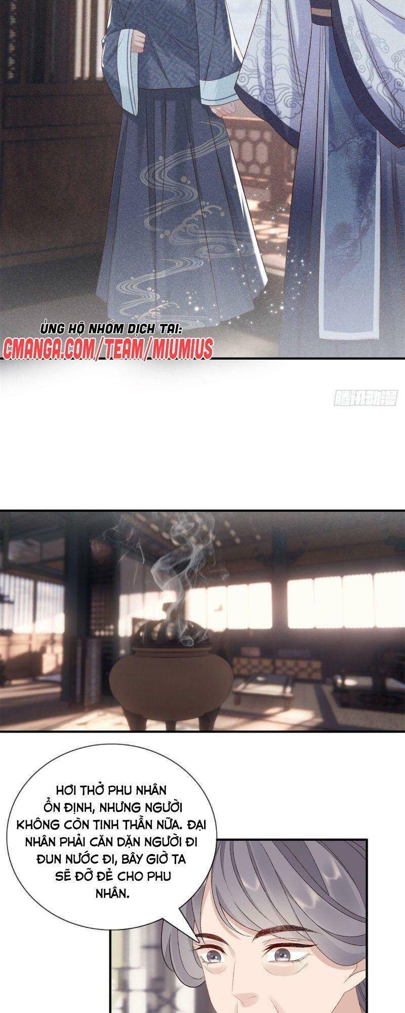 Trọng Sinh Chi Đích Nữ Bất Thiện - Chương 70