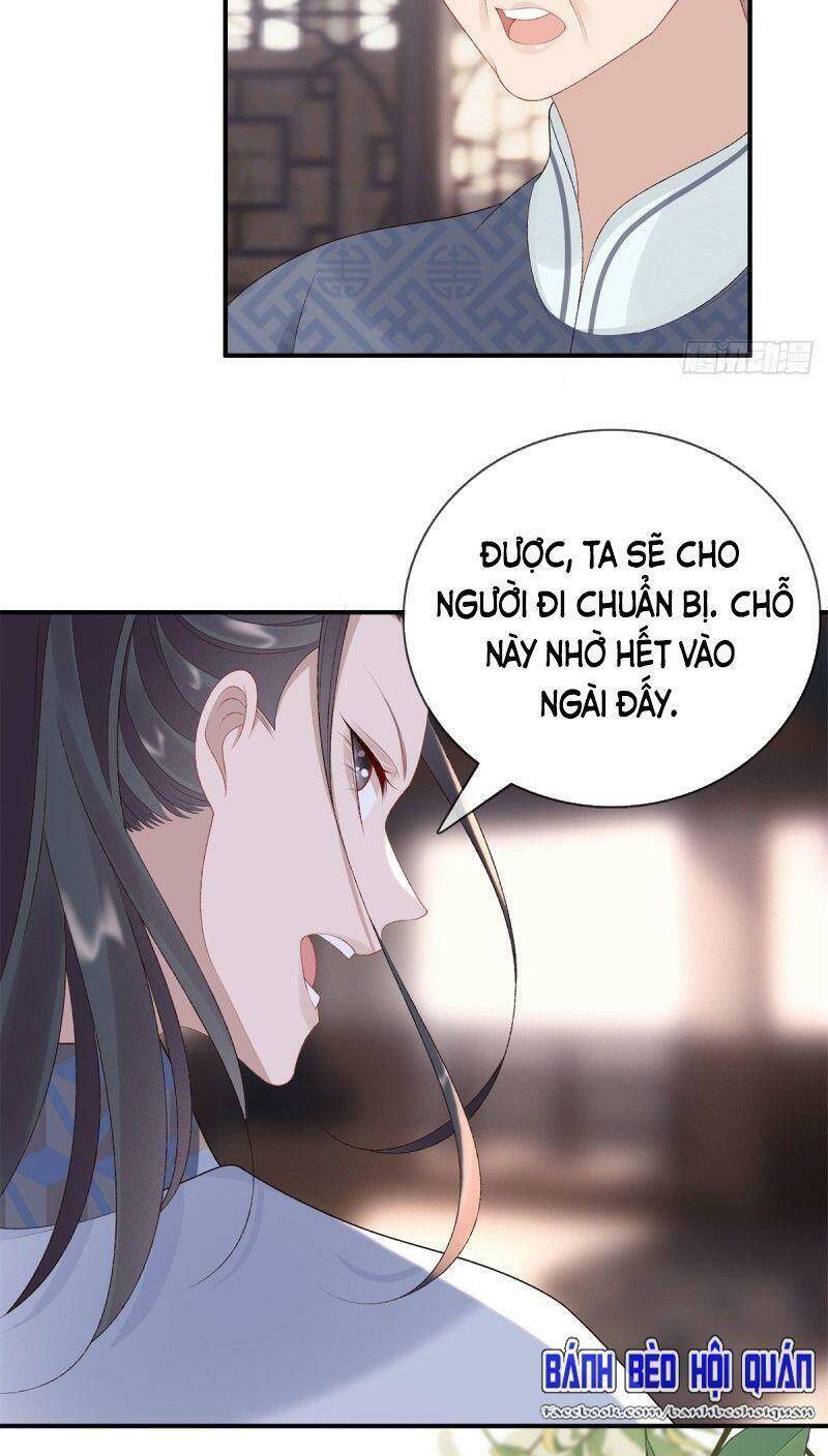Trọng Sinh Chi Đích Nữ Bất Thiện - Chương 70