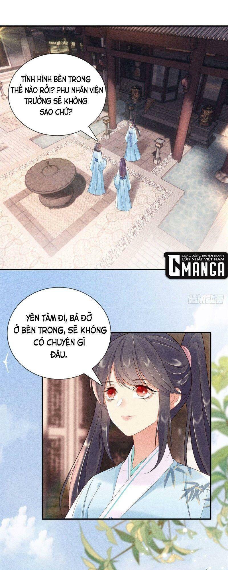 Trọng Sinh Chi Đích Nữ Bất Thiện - Chương 70