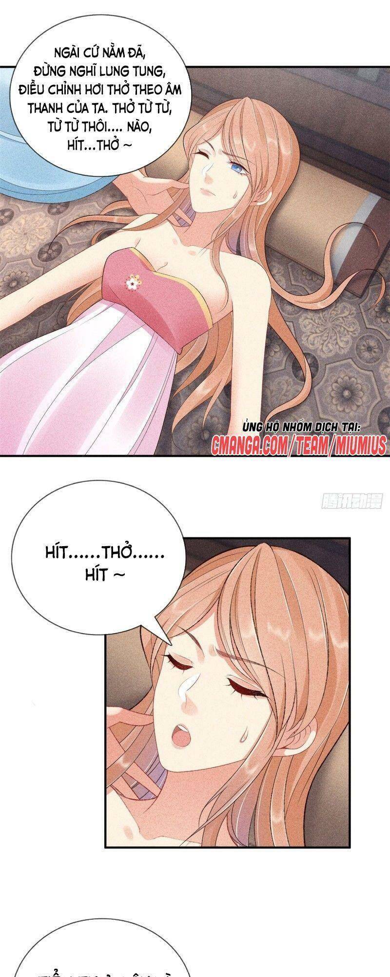 Trọng Sinh Chi Đích Nữ Bất Thiện - Chương 70