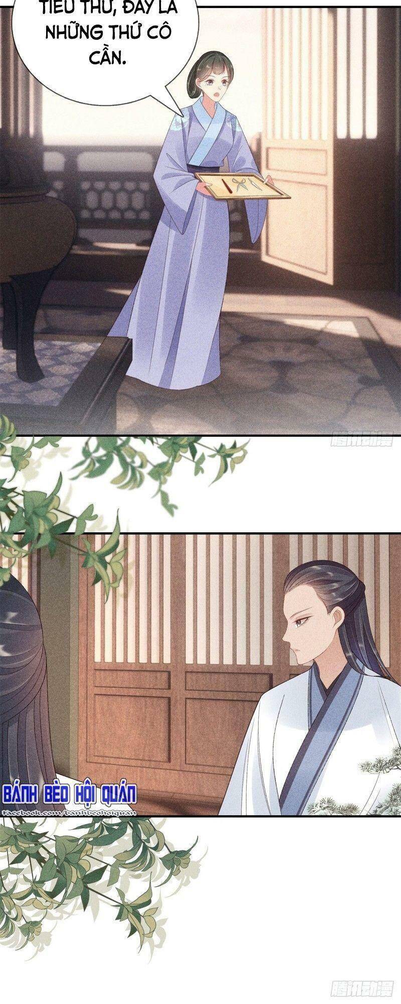 Trọng Sinh Chi Đích Nữ Bất Thiện - Chương 70