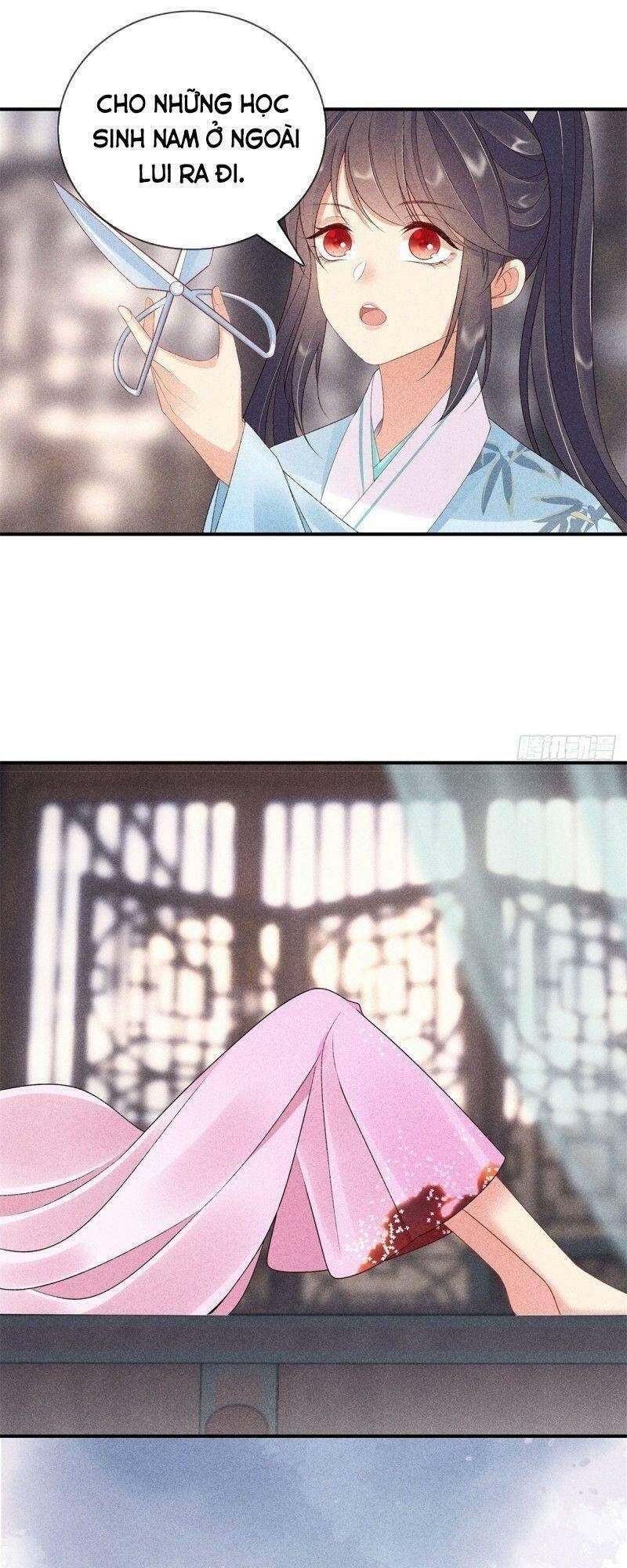 Trọng Sinh Chi Đích Nữ Bất Thiện - Chương 70