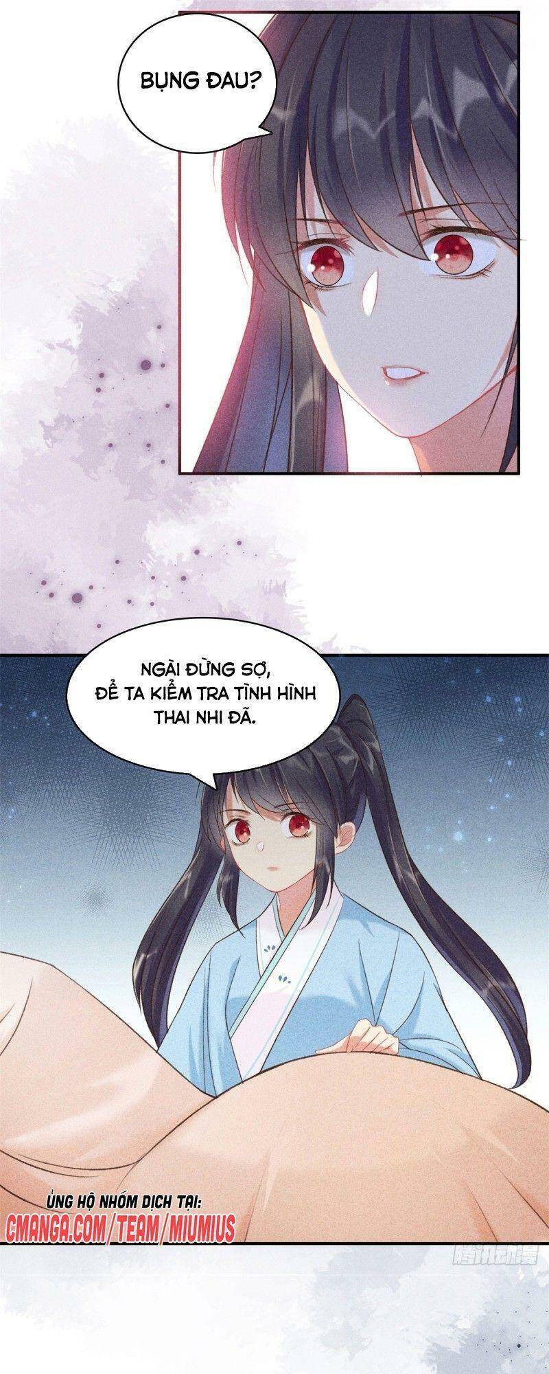 Trọng Sinh Chi Đích Nữ Bất Thiện - Chương 70