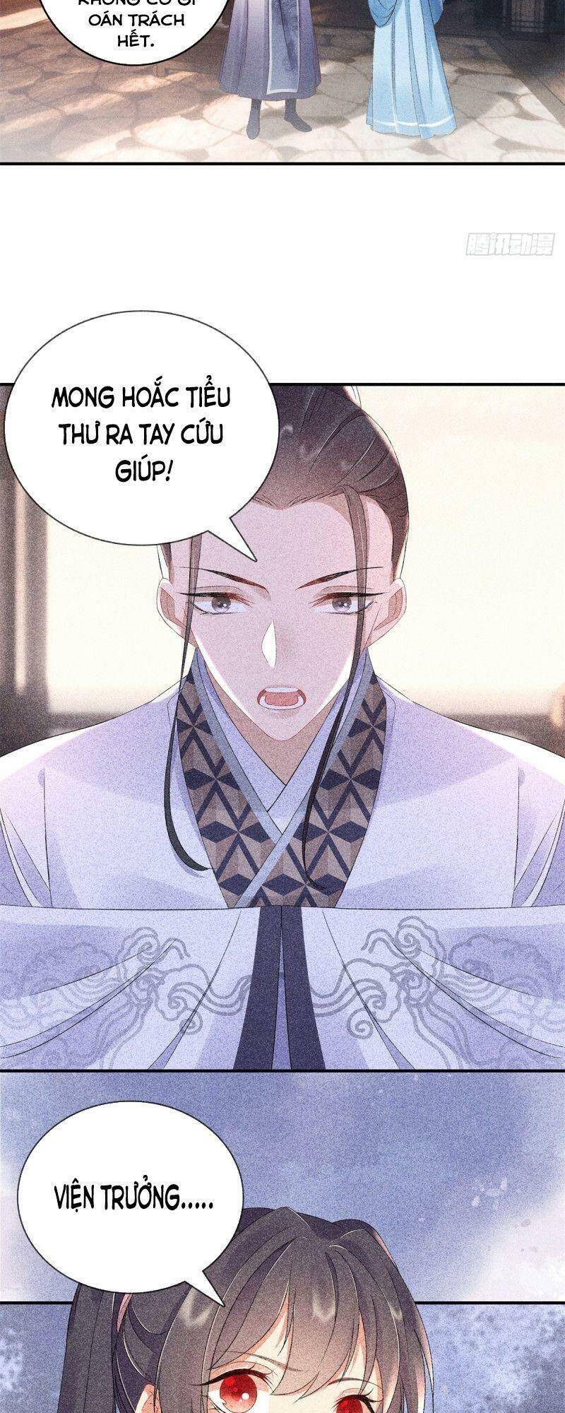 Trọng Sinh Chi Đích Nữ Bất Thiện - Chương 71