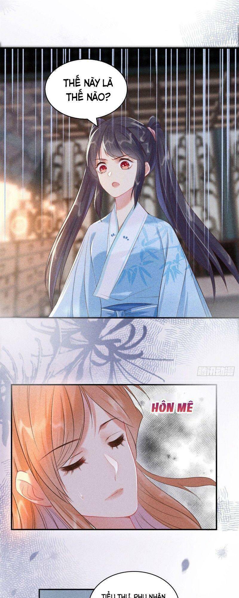 Trọng Sinh Chi Đích Nữ Bất Thiện - Chương 71