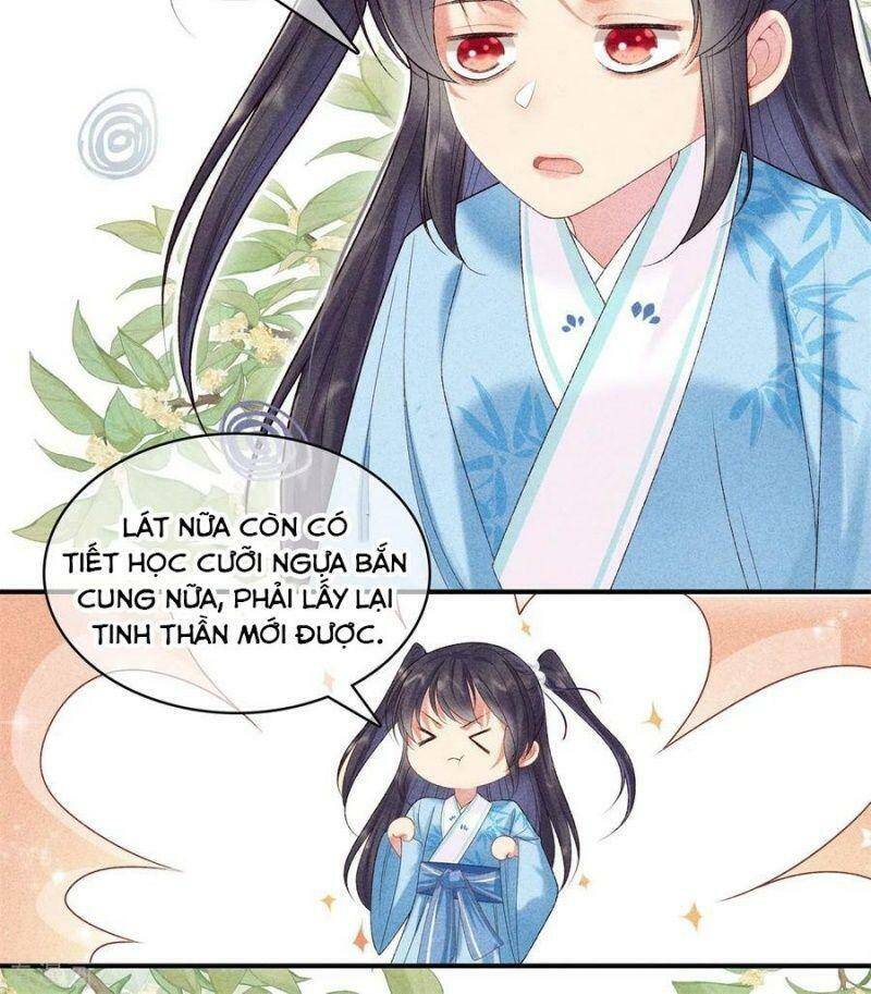 Trọng Sinh Chi Đích Nữ Bất Thiện - Chương 75