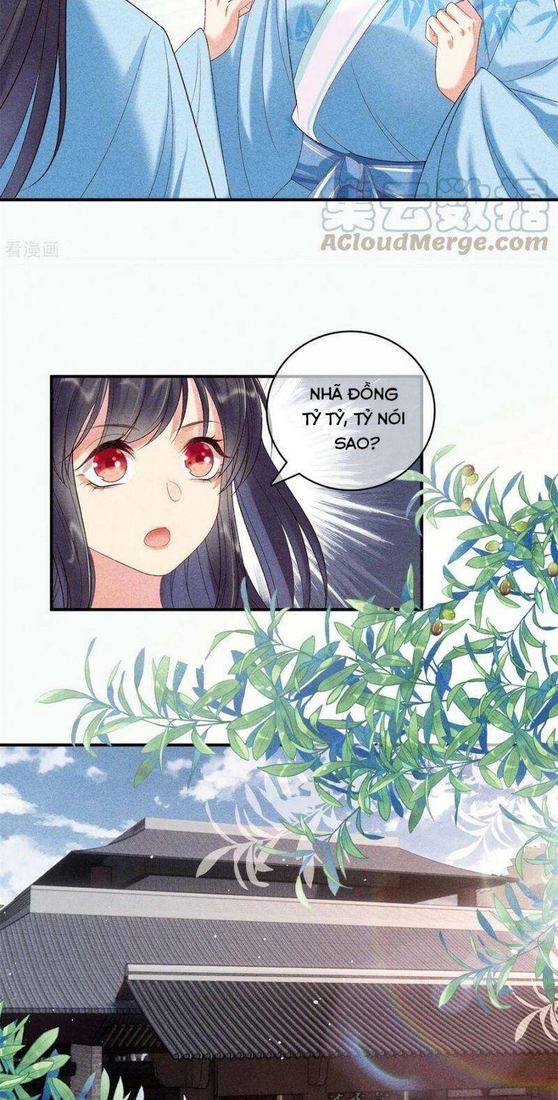 Trọng Sinh Chi Đích Nữ Bất Thiện - Chương 75