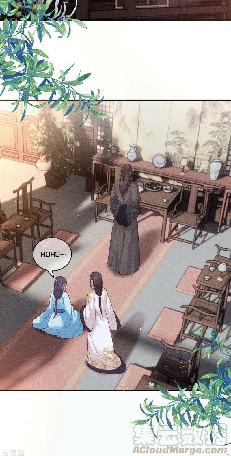 Trọng Sinh Chi Đích Nữ Bất Thiện - Chương 75