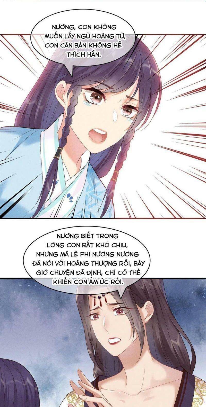 Trọng Sinh Chi Đích Nữ Bất Thiện - Chương 75