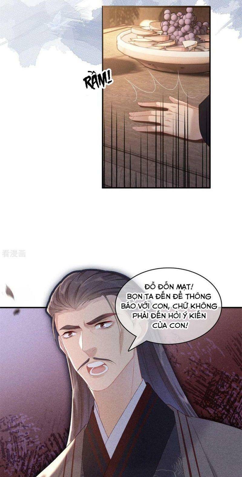 Trọng Sinh Chi Đích Nữ Bất Thiện - Chương 75